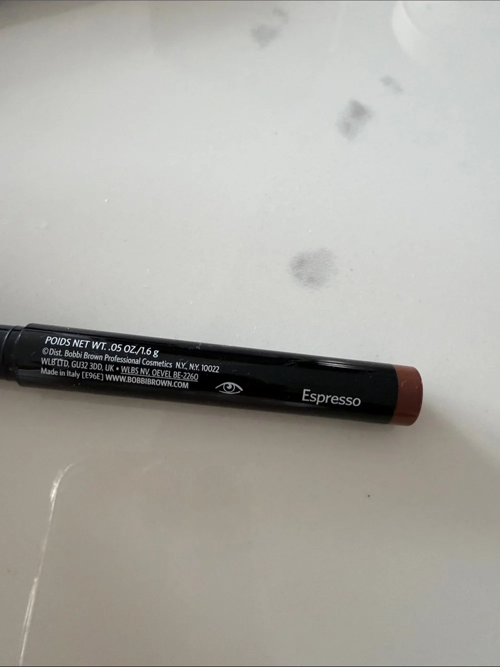 Bobbi Brown Cream Shadow Stick - espresso